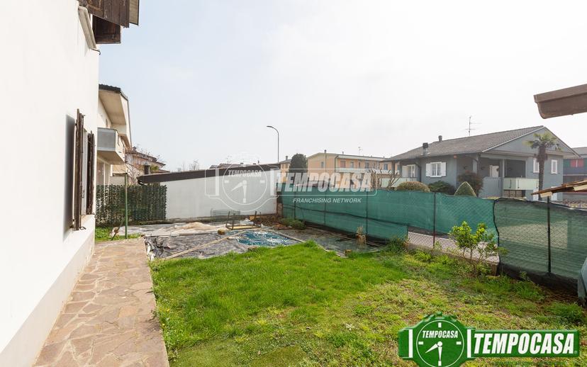 Villa in Via Don Ghisoni, Sergnano — foto 5 di 5