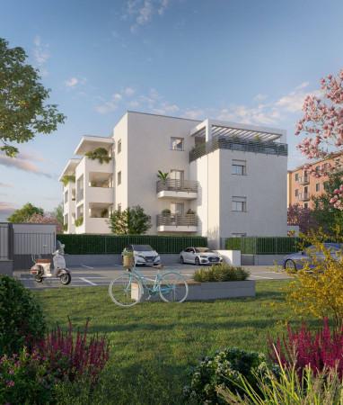 Bilocale in Via Santa Maria 10, Cologno Monzese