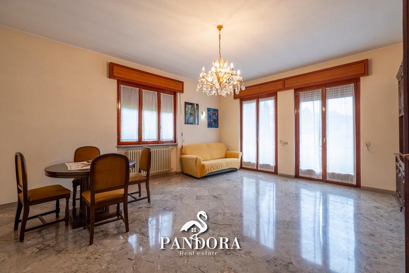 Villa a schiera in Via Trieste 6, Monvalle — foto 2 di 5