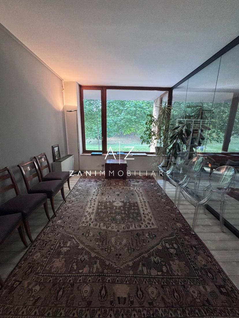 Bilocale in Via Roma, Castelfranco Veneto — foto 3 di 5