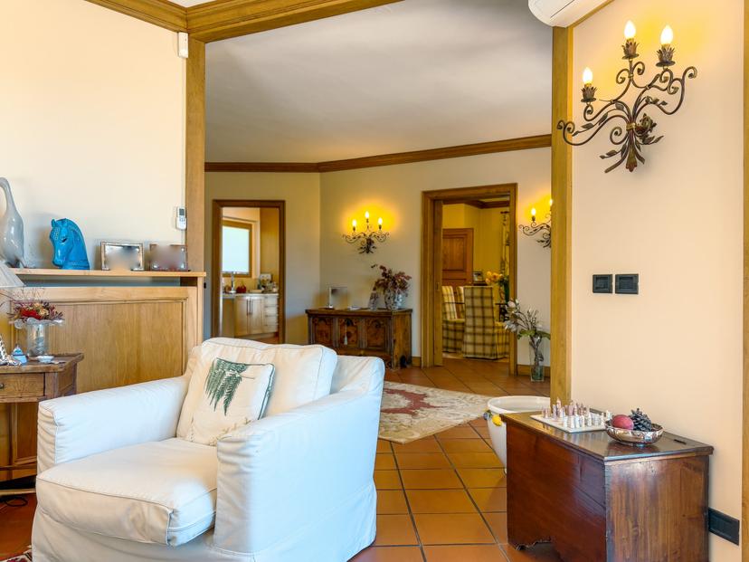 Villa in Via Monviso 1, Oleggio Castello — foto 3 di 5