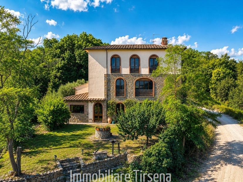Villa, Orvieto — foto 5 di 5