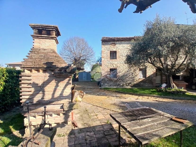 Rustico in Via Albettoniera, Rovolon — foto 4 di 5
