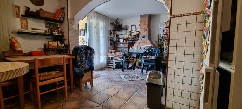 Appartamento in Via Palmiro Togliatti 9, Ameglia