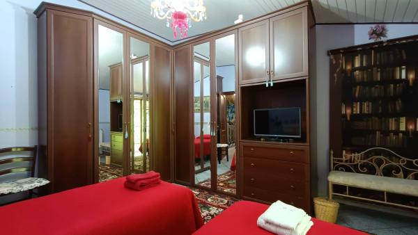 Villa in Via Enrico Toti, Fiuminata — foto 4 di 5