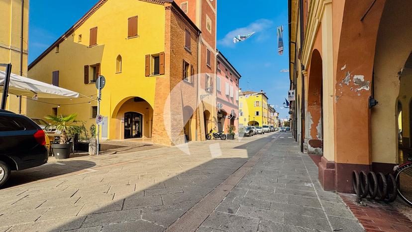 Monolocale in Via Don Giuseppe Andreoli 12/B, Rubiera — foto 5 di 5