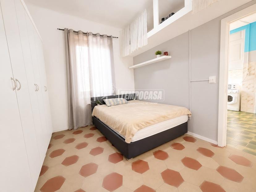 Bilocale in Via Walter Fillak 46, Genova