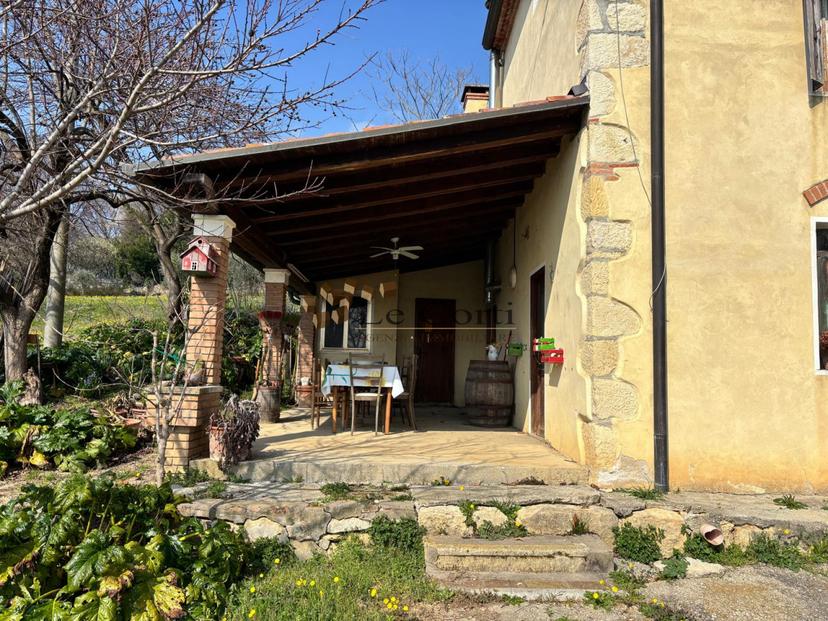 Rustico, Sossano — foto 3 di 5