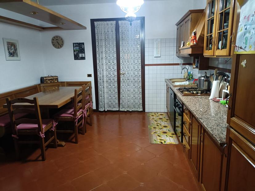 Villa in Via 24 Maggio, Ponte San Nicolò — foto 4 di 5