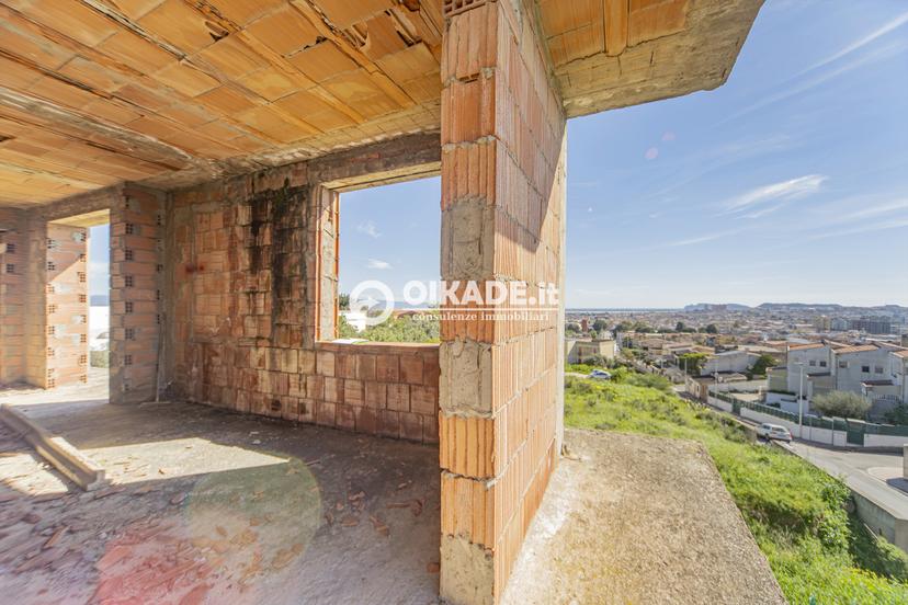 Casa indipendente, Cagliari — foto 3 di 5