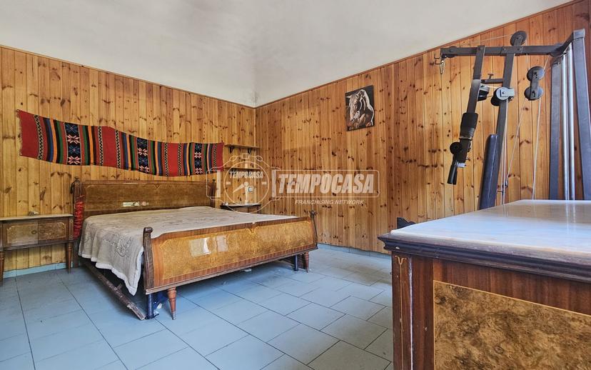 Casa indipendente in Via Mondalforno Inferiore, Mezzana Mortigliengo — foto 5 di 5