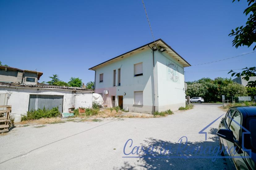 Casa indipendente in Via Emilia 1430, Longiano — foto 4 di 5