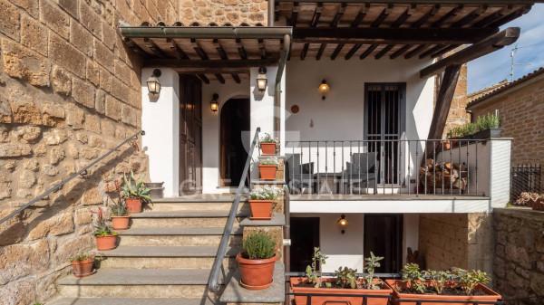 Appartamento in Via Sant'Angelo, Orvieto