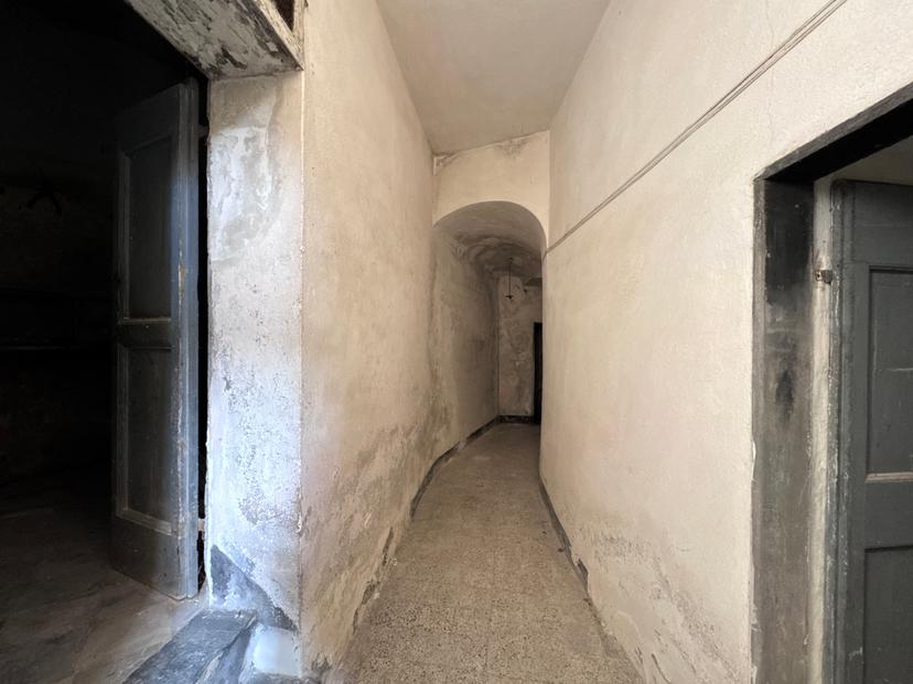 Villa a schiera in Via Paolo Segneri 2, Borzonasca — foto 4 di 5