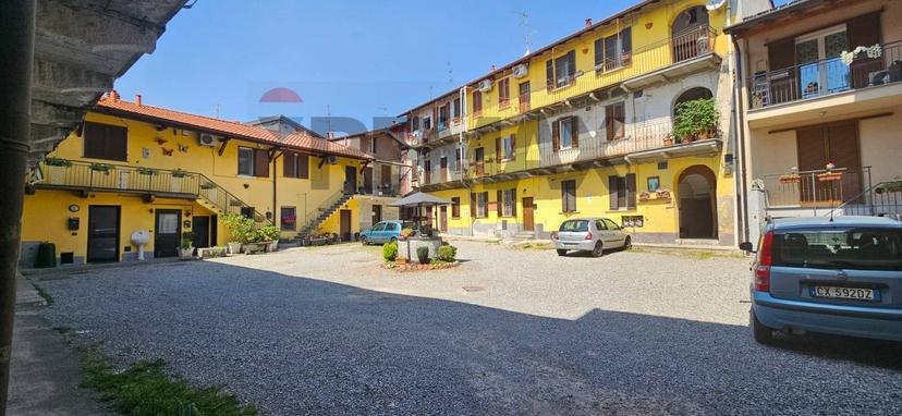 Bilocale in Via Luigi Cadorna 4, Bulgarograsso — foto 2 di 5