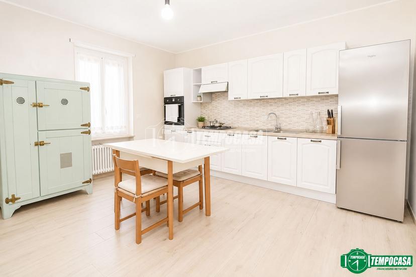 Villa in Via Monte Grappa, Settimo Torinese — foto 5 di 5