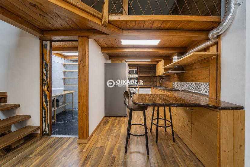Loft in Via Sicilia 7c, Quartu Sant'Elena — foto 2 di 5