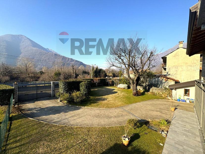 Villa in Via Giovanni Francia, Mergozzo — foto 3 di 5