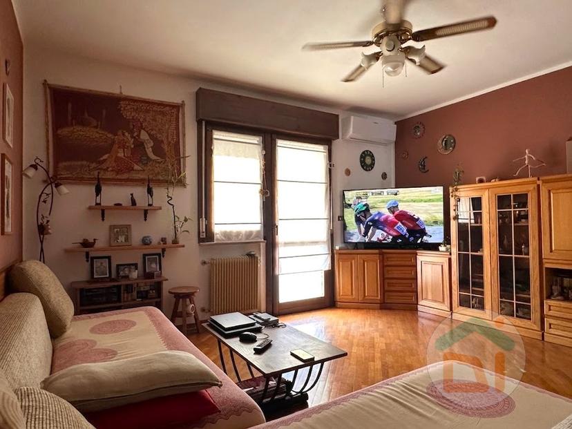 Quadrilocale in Via Enrico Fruch 18, Cervignano del Friuli — foto 3 di 5
