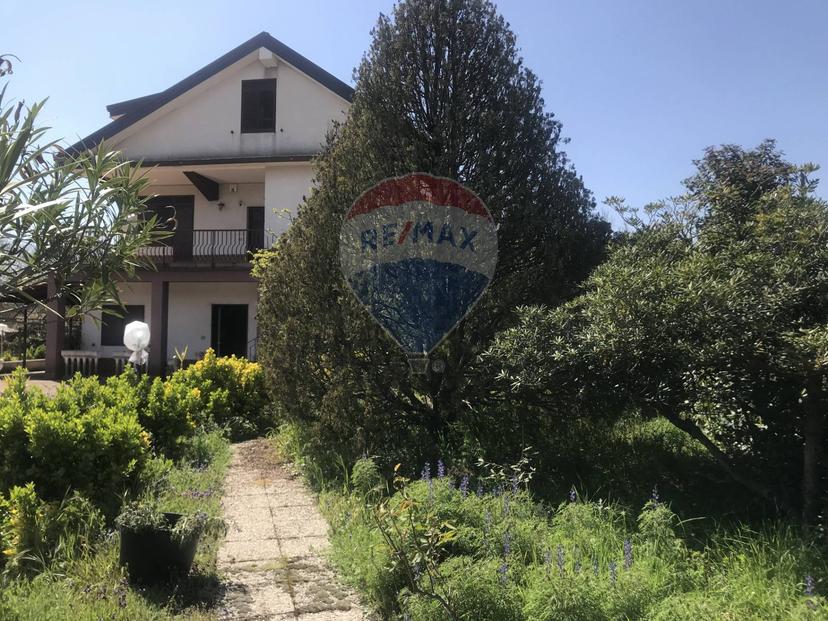 Villa in Via Mattia Preti 15, Pedara — foto 5 di 5