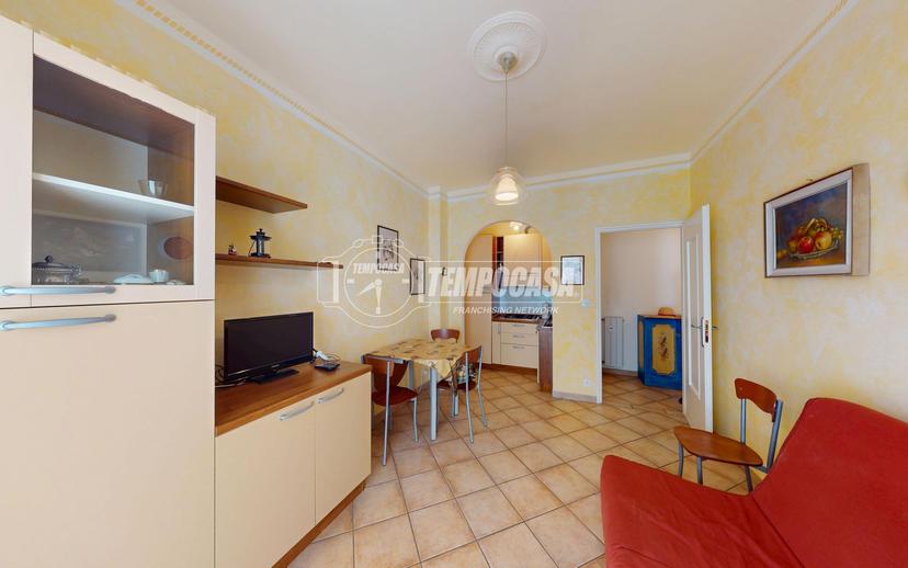 Bilocale in Via Ponti 6, Borghetto Santo Spirito — foto 5 di 5