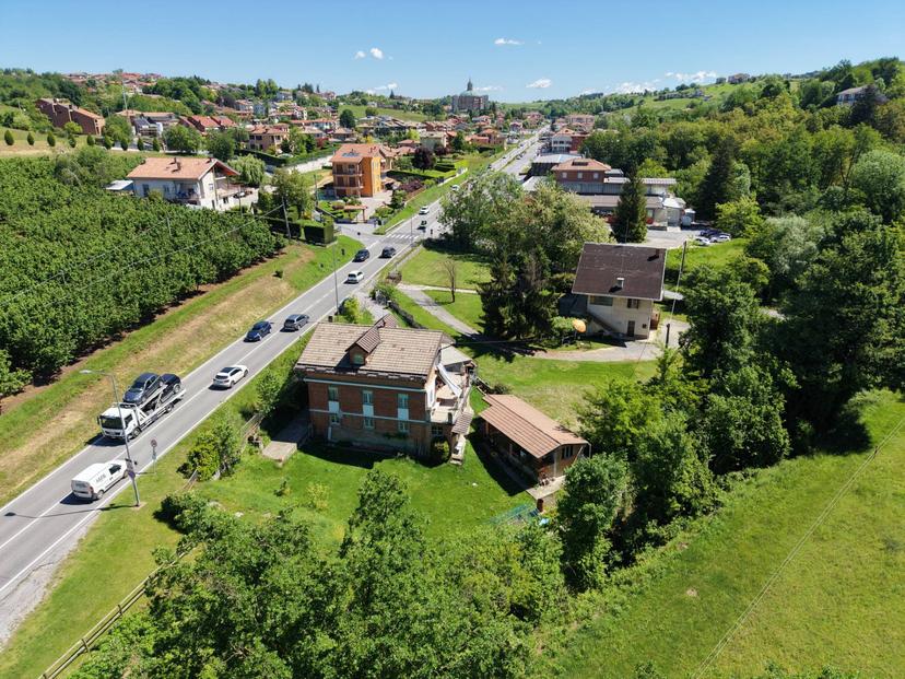 Casa indipendente in Via Strada Statale 28 4, Vicoforte — foto 4 di 5