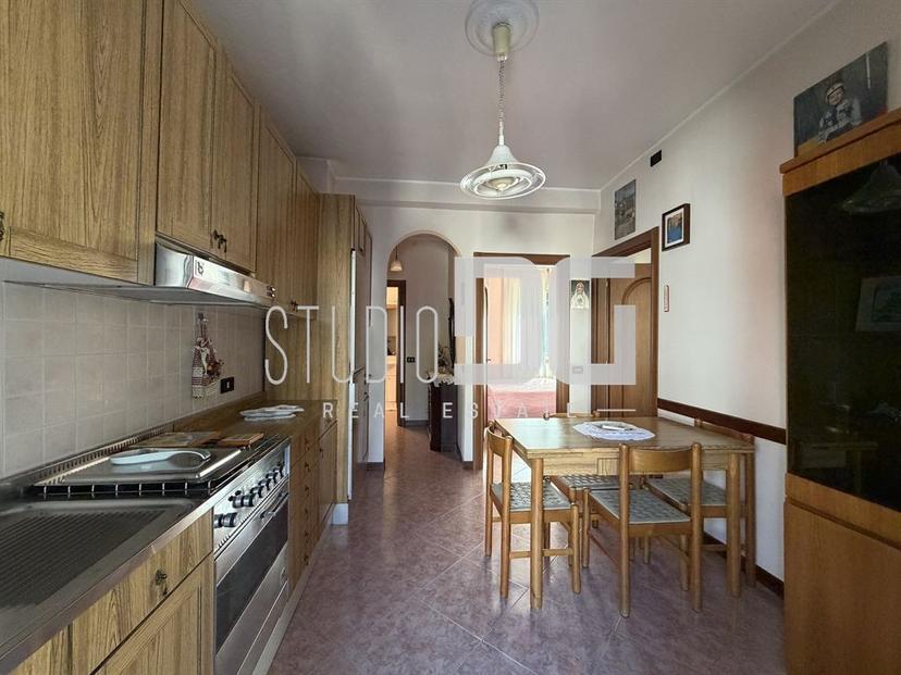 Bilocale in Via Salita al Biulè, Cesano Maderno — foto 2 di 5