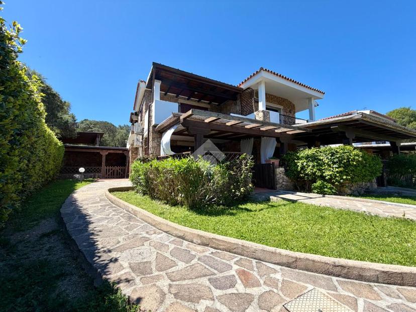 Bilocale in Via Montighlu Rosa 24, Olbia — foto 4 di 5