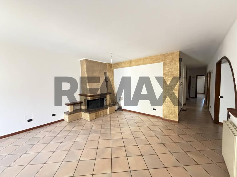 Appartamento in Via Archimede Snc, Cinisi