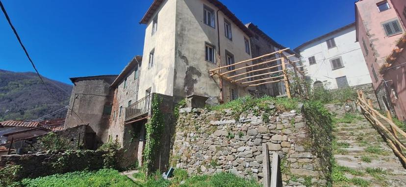 Terratetto, Pescaglia — foto 5 di 5