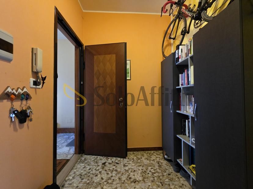 Trilocale in Via Natale Palli 24, Grugliasco — foto 4 di 5