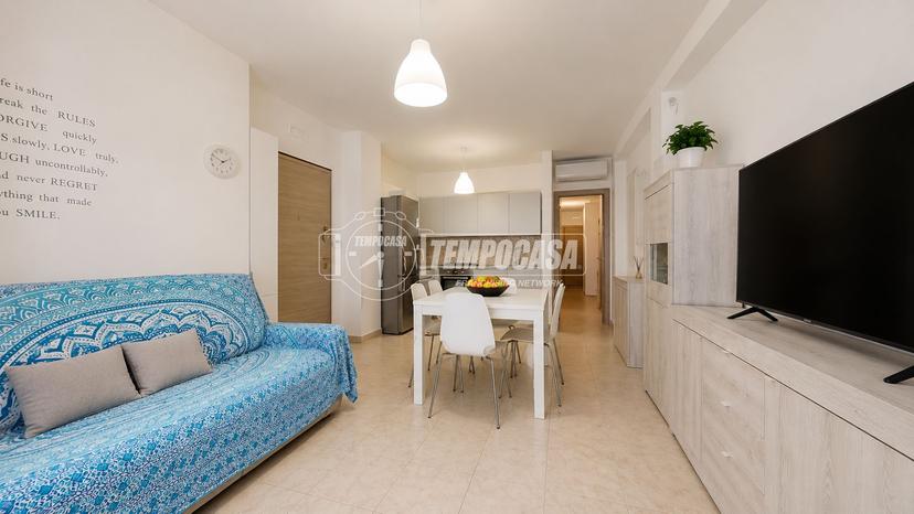 Trilocale in Via Sacro Cuore, Acquaviva delle Fonti — foto 3 di 5