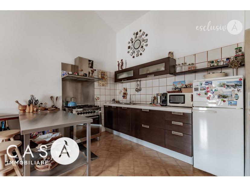 Trilocale in Via Giacomo Matteotti 16, Dovadola — foto 2 di 5