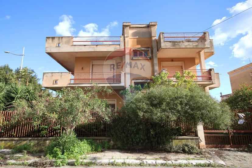 Villa in Via Domenico Paladino 1, Santa Flavia — foto 2 di 5