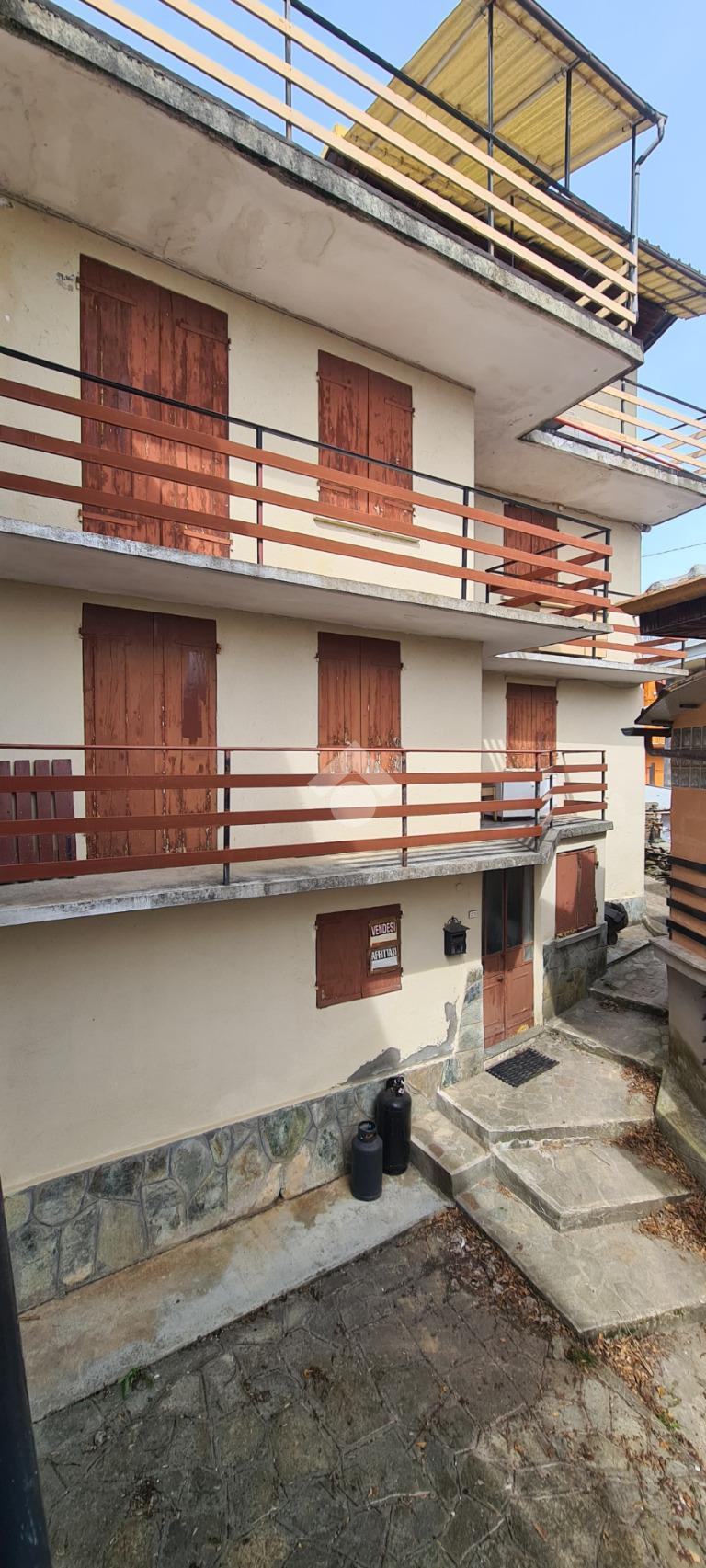 Casa indipendente in Fraz. Tortore, Pessinetto — foto 5 di 5