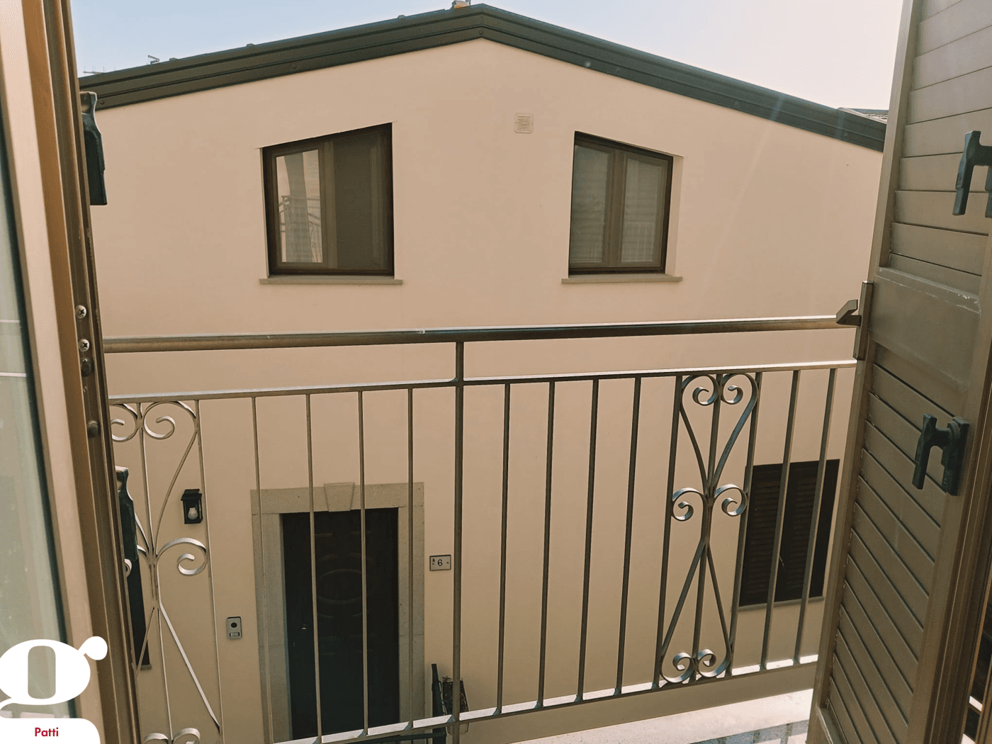 Casa indipendente in Via IV Novembre 34, Ficarra