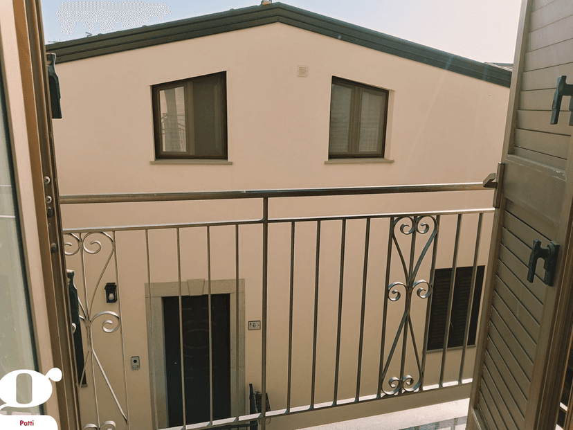 Casa indipendente in Via IV Novembre 34, Ficarra