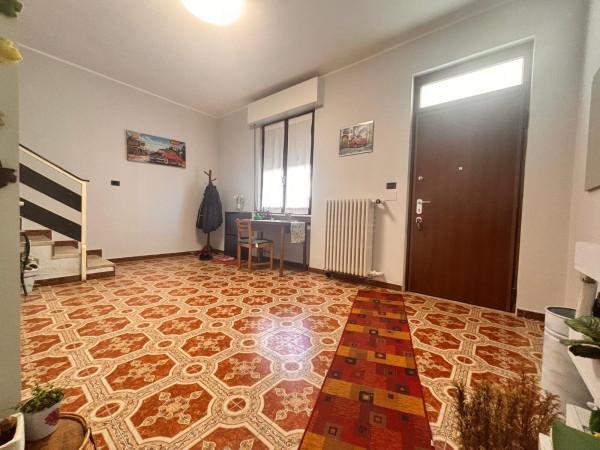Terratetto unifamiliare in Via Giovanni Premoli 34, Massalengo — foto 5 di 5