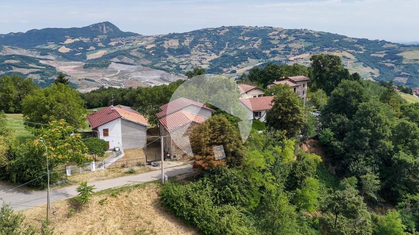 Casa indipendente in Montecroce Basso ?, Toano — foto 4 di 5