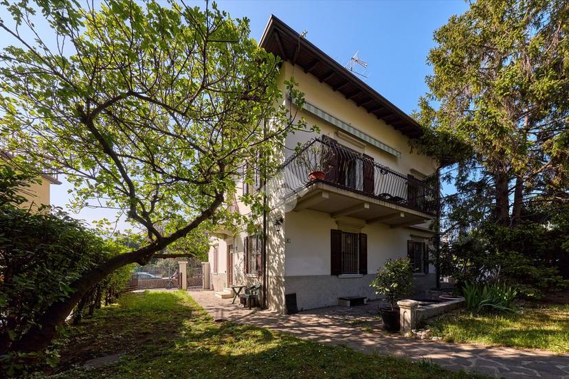 Villa a schiera in Via Val di Sogno 5, Malcesine — foto 5 di 5