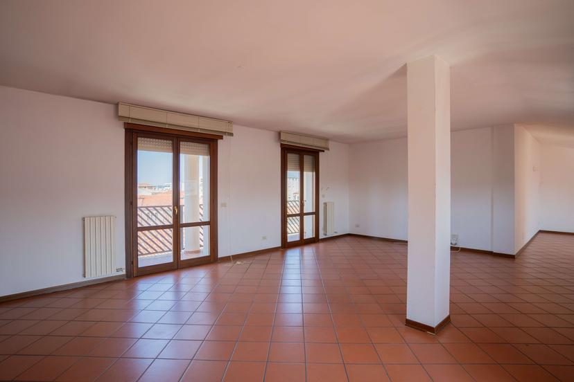 Attico in Via XIII Martiri 90, San Donà di Piave — foto 4 di 5
