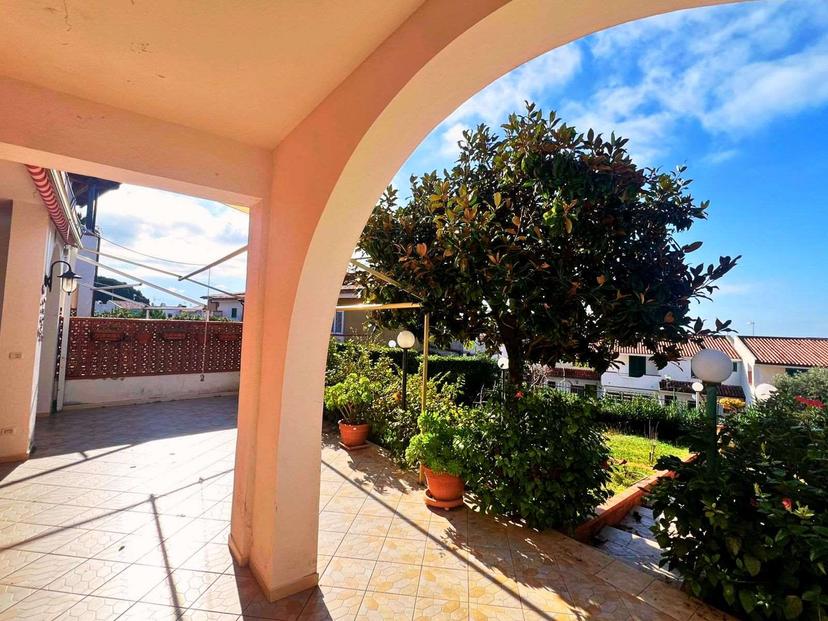 Trilocale in Baia del Carpino – Condominio Aella, Scalea — foto 2 di 5