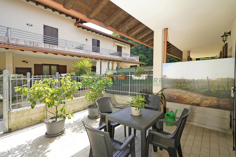 Villa a schiera, Gavardo — foto 3 di 5