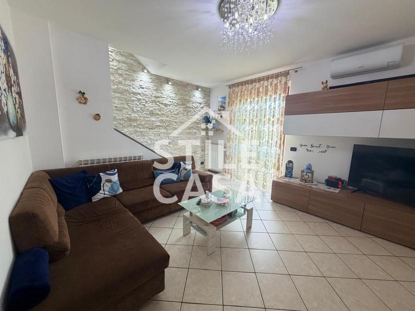 Villa a schiera in Orentano, Castelfranco di Sotto — foto 2 di 5