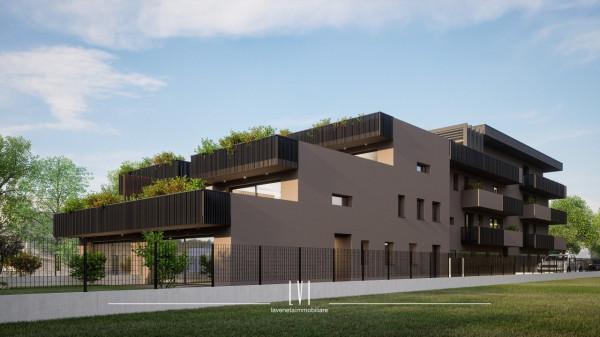 Quadrilocale in Via Centenario 36, San Donà di Piave — foto 5 di 5