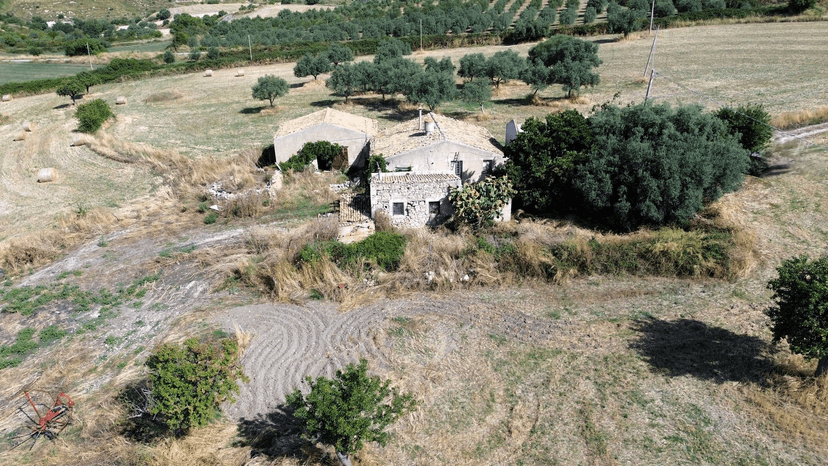 Villa in Strada Provinciale 23, Palazzolo Acreide — foto 2 di 5