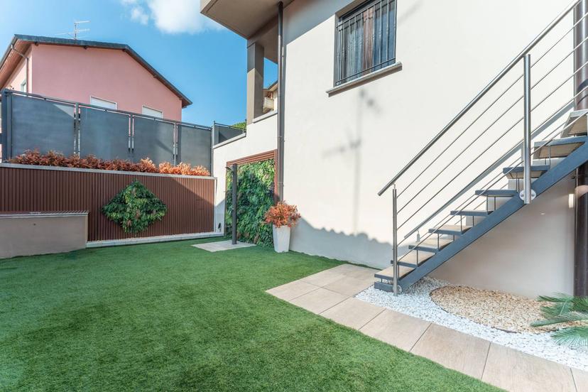 Villa in Alessandro Manzoni 6, Almenno San Salvatore — foto 2 di 5