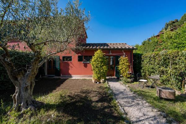 Villa in Case Sparse Ossaia 30, Cortona — foto 3 di 5