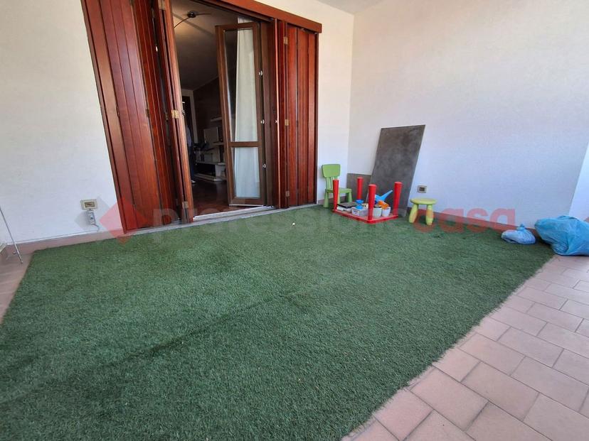 Trilocale in Via Giuseppe Garibaldi 41, Cerro Maggiore — foto 3 di 5
