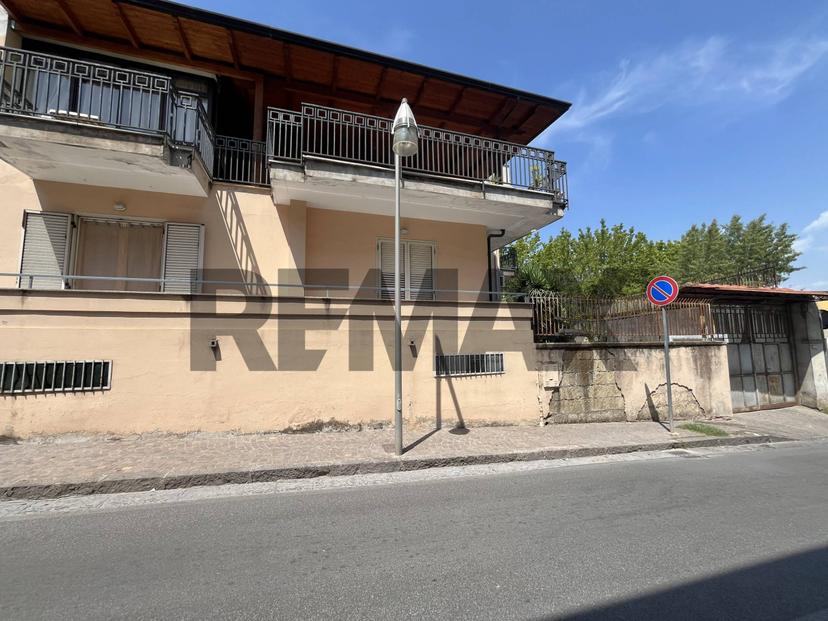 Quadrilocale in Via Macedonia 2, Lusciano — foto 2 di 5